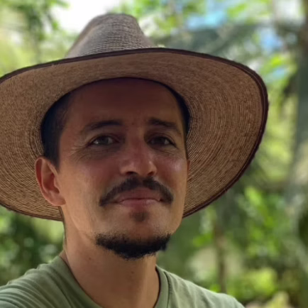 José Pablo Fernández